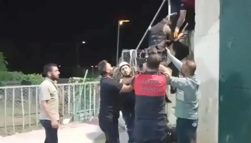 Şanlıurfa'da Acı Bir Kez Daha: Gizemli Bir Cansız Beden Bulundu