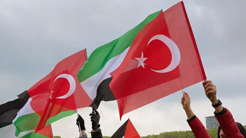 Dünya, Gazze İçin Tek Yürek Oldu: Savaşın Ardındaki İnsanlık Drama