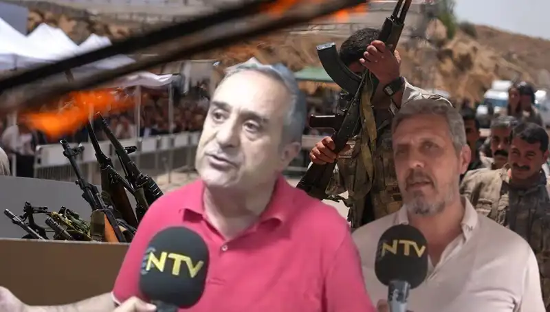 PKK'nın Silah Bırakma Kararı: Toplum ve Politika Üzerindeki Etkileri
