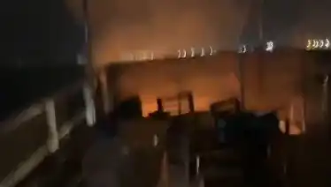 Küresel Sumud Filosu'na Dronlu Saldırı: Olayın Işıkları Altında Ne Oluyor?