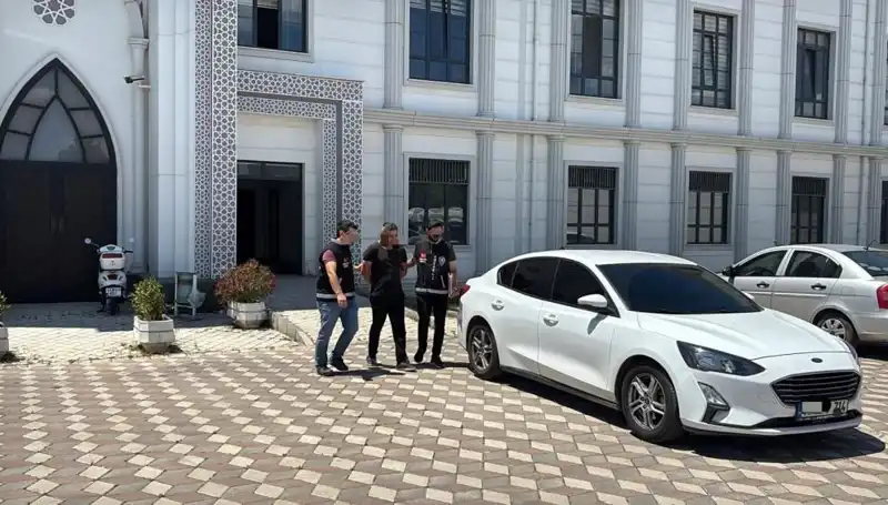 Kocaeli'de Şok Etkisi Yaratan Cinayet: Zanlı Gözaltında!