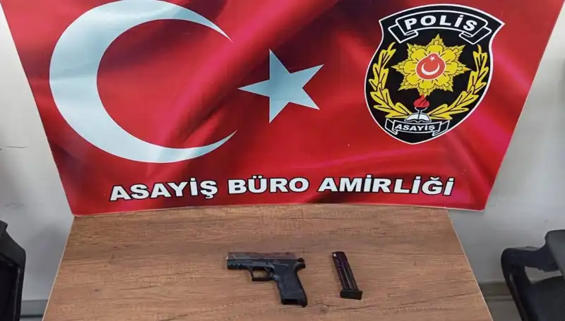 Hatay’da Kayınvalidesini Silahla Vuran Gelin: Olayın Ayrıntıları Ortaya Çıktı