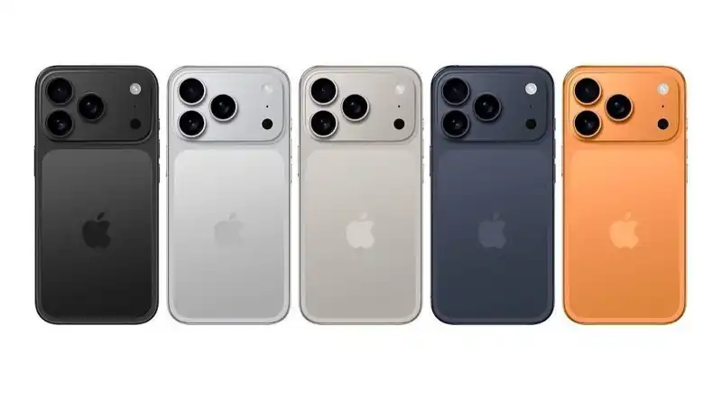 iPhone 17 Çıkış Tarihi: Apple'ın Merakla Beklenen Yeni Modeli Ne Zaman Gelecek?