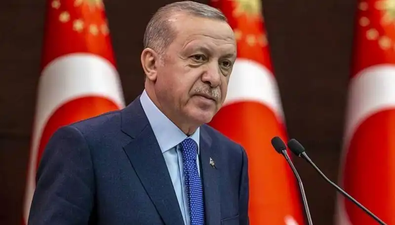 Erdoğan Barış Diplomasisi ile Uluslararası İlişkileri Güçlendirme Peşinde