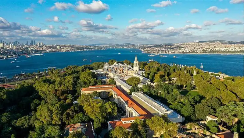 Marmara Denizi'nde 65 Yıl Sonra Görülen Endişe Verici Rekor Artışı