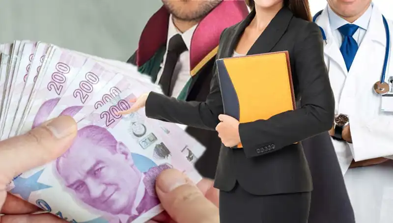 Temmuz Zamları Açıklandı: Memur ve Emeklilere Yeni Maaşlar Ne Olacak?