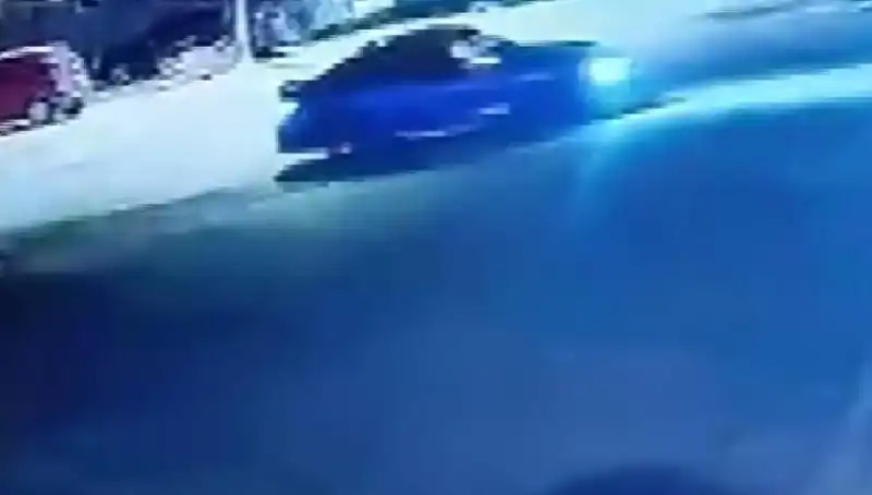 Trafikte Drift Yapan Sürücülere 46 Bin Lira Cezası Kesildi!