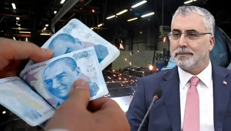 Kamu İşçileri İçin Toplu Sözleşmede Son Durum: 2025 Zam Miktarı Açıklandı
