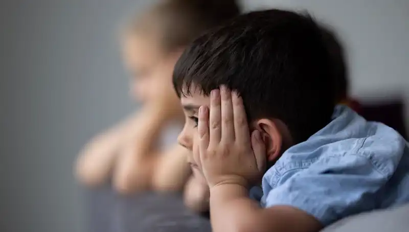 Otizm Neden Erkek Çocuklarında Daha Yaygın? Bilimsel Şaşkınlık