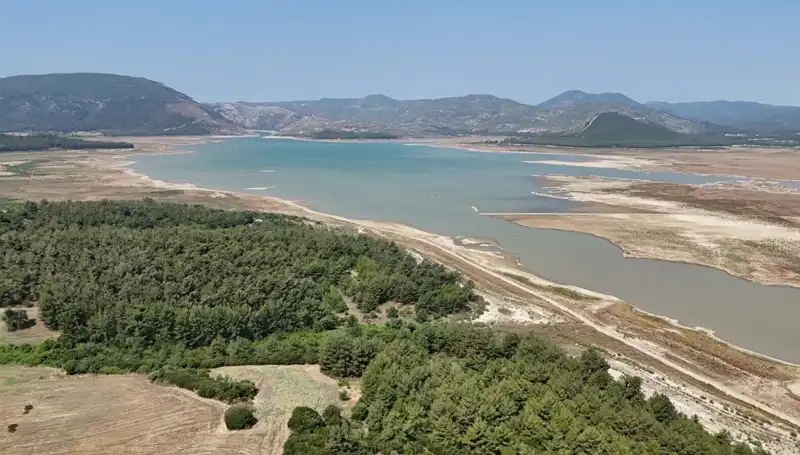 İzmir'de Tehlike Çanları Çalıyor: Deprem Riskinde Yüzde 50'lik Düşüş