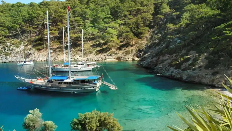 Türkiye, Google’da Tatil İçin Aranan Lokasyonlar Listesinde Kaçıncı Sırada?