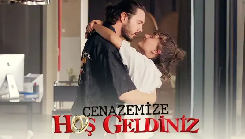 Cenazemize Hoş Geldiniz: Filmdeki Büyüleyici Oyuncu Kadrosu ve Konu Analizi