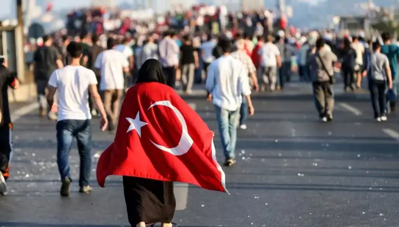 15 Temmuz'da Birlik ve Beraberlik Vurgusu: Kabineden Çarpıcı Açıklamalar