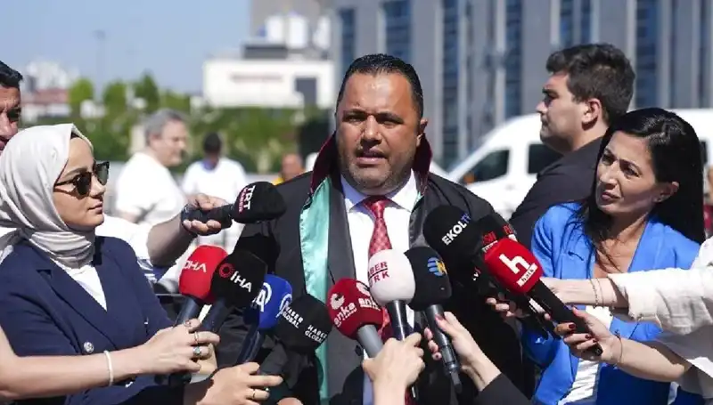Avukat Rezan Epözdemir Adliyeye Sevk Edildi: Yasal Süreç Başlıyor