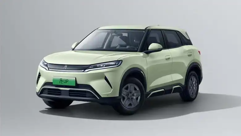 Yeni BYD Modeli, 422 Bin Lira ile Yüzde 25 İndirimli Satışa Çıkıyor!