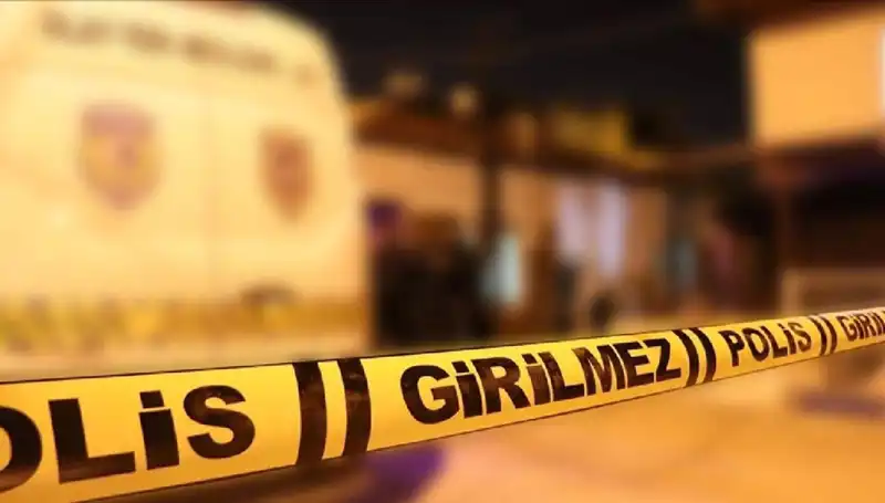 Denizli'de Polisi Şoke Eden Aile İnfazı ve Sonrası: Korkunç Olayın Detayları