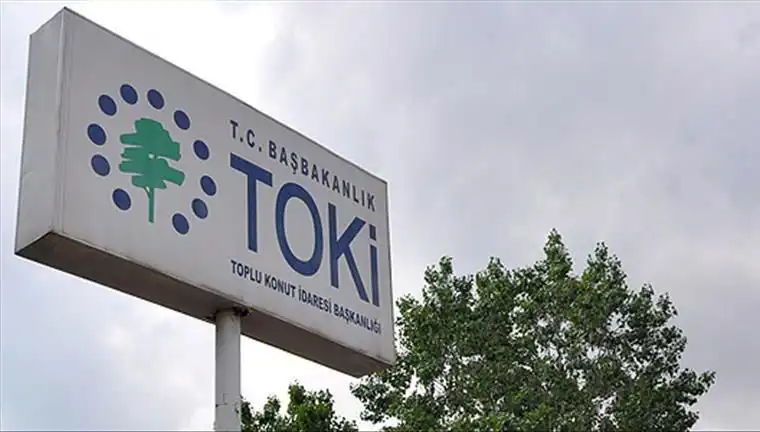 TOKİ'nin Şok Satışı: 56 İlde 642 Arsa Kamuoyuna Sunuluyor!