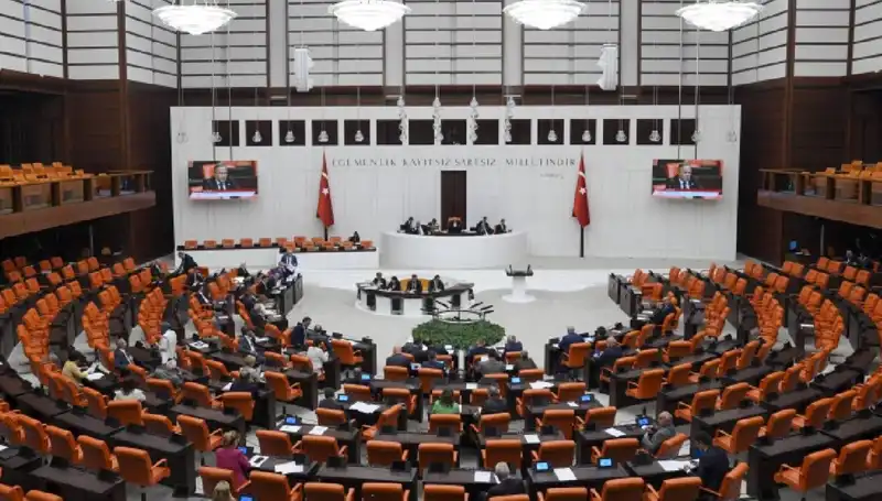 Zeytinlik Teklifinin 8 Maddesi Kabul Edildi: Tarımda Yeni Dönem Başlıyor