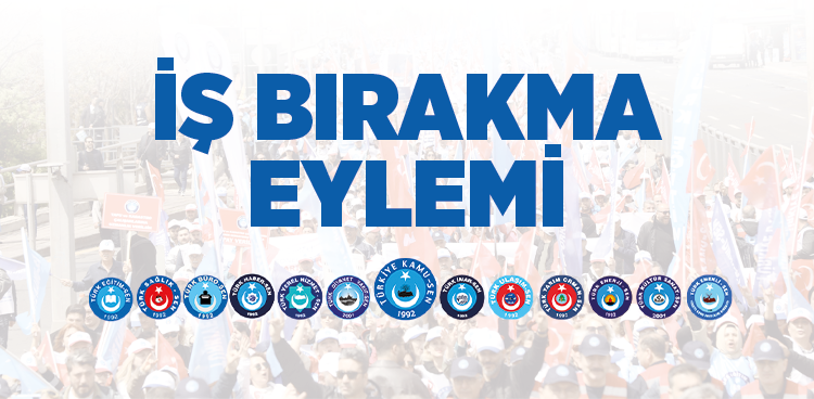 Memurların İş Bırakma Kararı: Talepler ve Tepkiler Nedir?