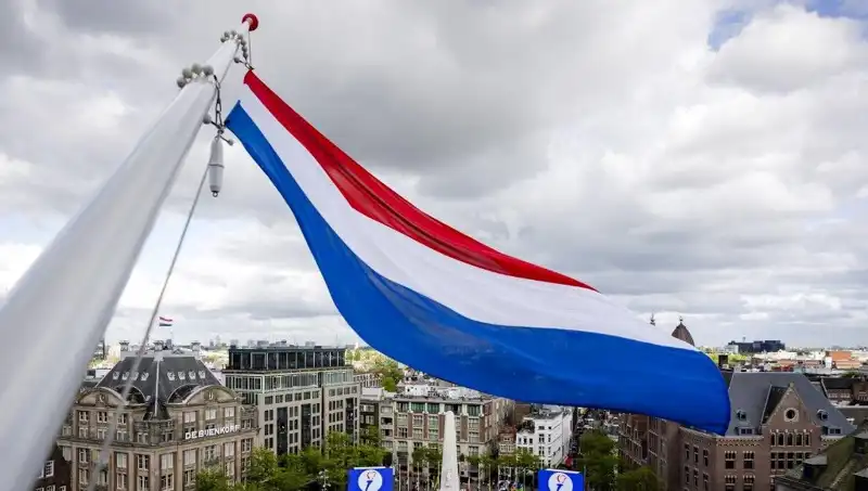 Hollanda'da İsrail Vatandaşlarına Yönelik Saldırılar Giderek Artıyor