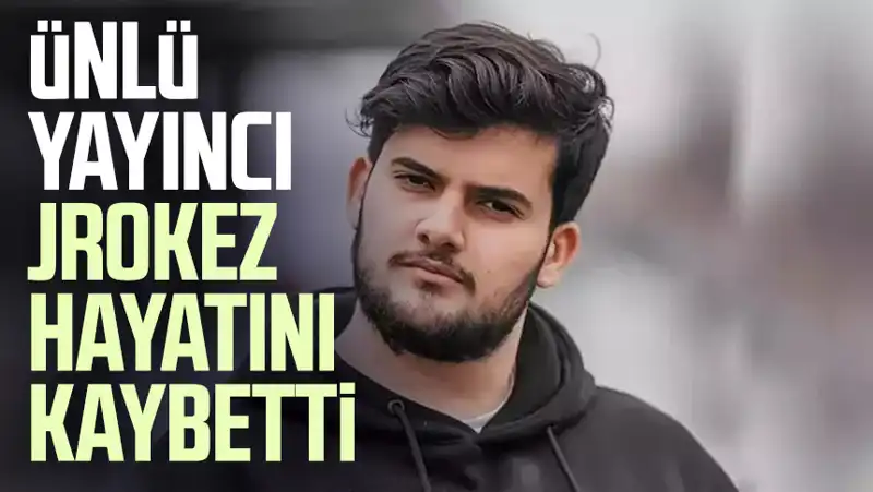 Jrokez Oğuzhan Dalgakıran'ın Vefatı: Dijital Dünyada Derin Bir Yas