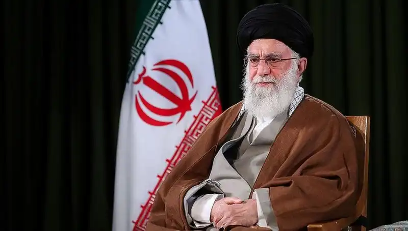 Hamaney'den Sert Uyarı: "İsrail Ağır Bedel Ödeyecek"