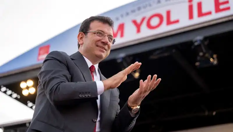 Ekrem İmamoğlu, Başsavcıya Yapılan Tehdit Davasında Hakim Karşısına Çıkıyor