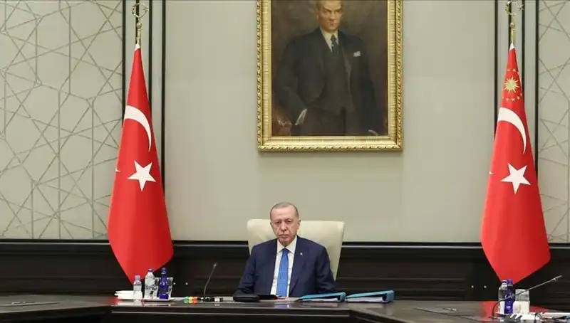 Yüksek Askeri Şura Toplanıyor: Askeriyede Stratejik Gelişmelere Hazır Mı?