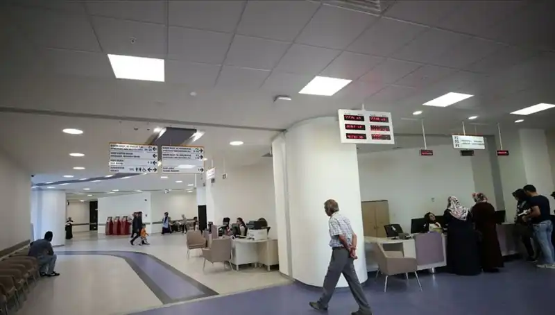 SGK ve KDK'ya Başvurarak Parasını Geri Alan Vatandaşın Hikayesi