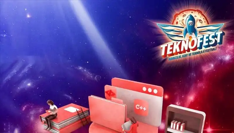 Teknofest İstanbul 2025: Türkiye'nin Teknoloji Festivali Ne Zaman Başlayacak?