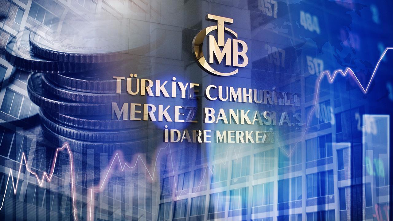 Merkez Bankası Yılın İlk Faiz Kararını Açıkladı