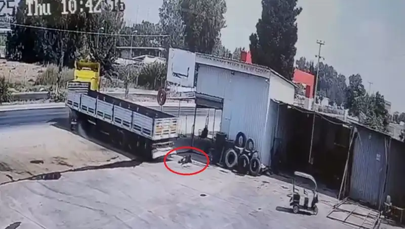 16 Yaşındaki Çocuk İşçinin Trajik Ölümü, Tamirhane Ortamında Korkunç Bir Olayı Aydınlattı