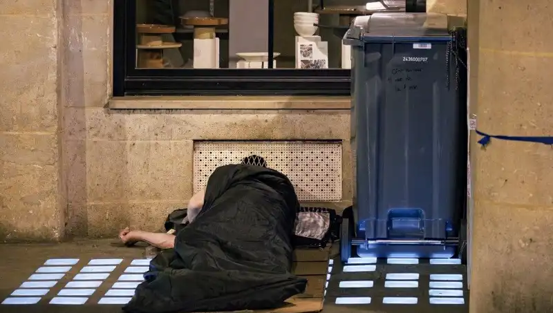Avrupa’nın En Çok Yoksullaşan Üç Ülkesi: Eurostat Verileri Açıklandı