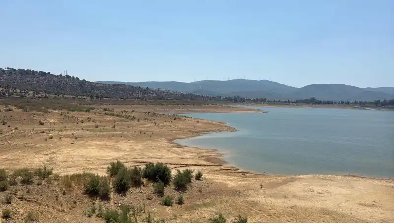 Bodrum'da Su Kesintileri: Yerel Halkın Karşı Karşıya Olduğu Su Krizi