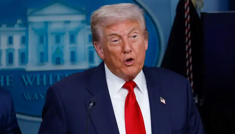 Trump’ın Tarifeleri: Bütçe Açığını 4 Trilyon Dolar Nasıl Azaltacak?