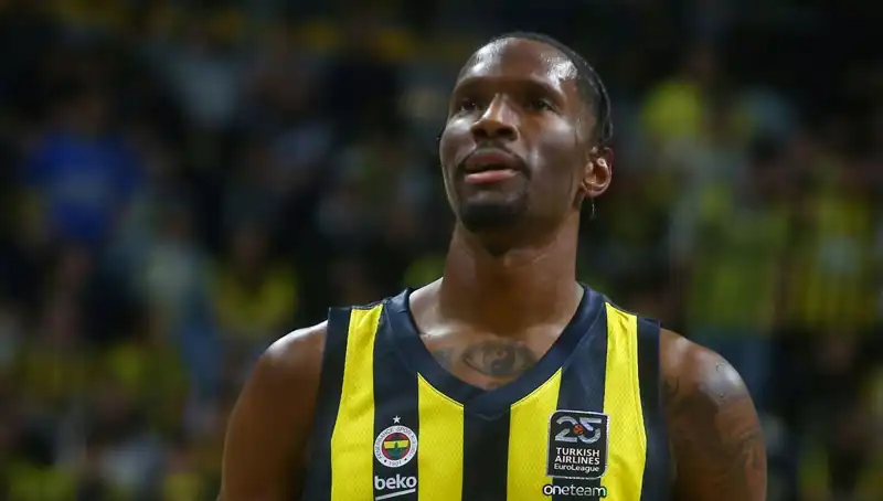 Nigel Hayes-Davis'in Yeni Takımı Belli Oldu: Merak Edilen Detaylar