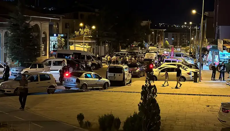 İki Aile Arasında Çıkan Kavga: Ağır Yaralılar ve Olayın Perde Arkası