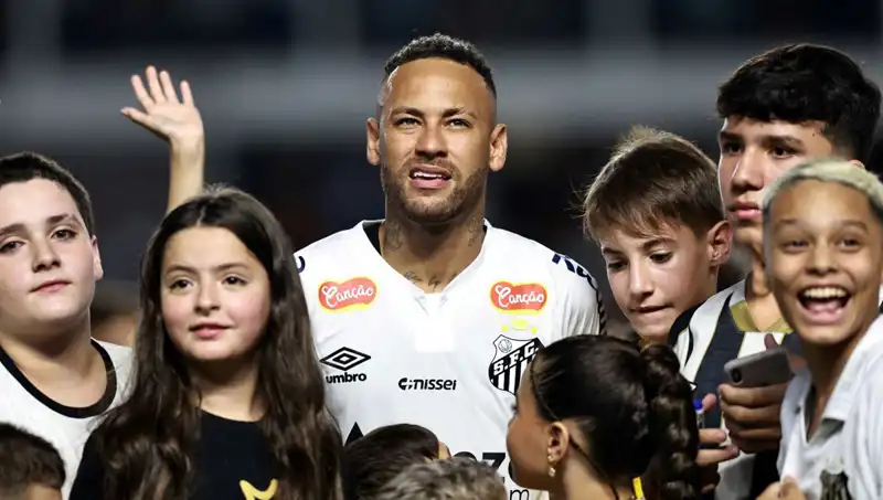 Fenerbahçe, Neymar’ın Transferi İçin Kesin Kararını Verdi mi?