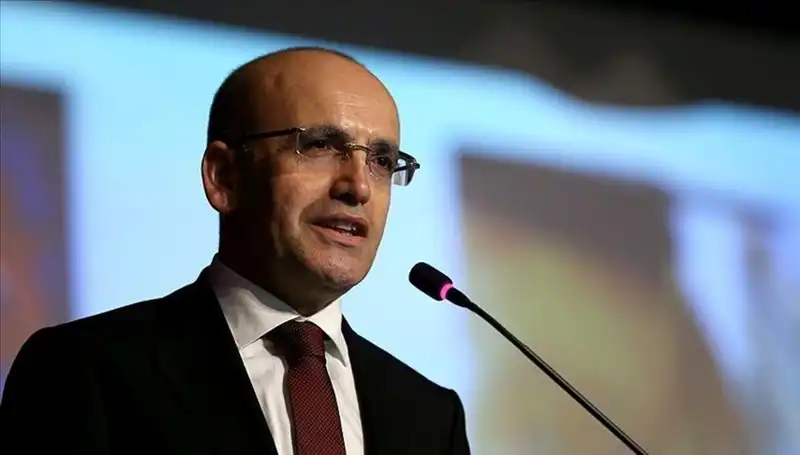 Enflasyon Rakamları Açıklandı: Bakan Şimşek’ten Çarpıcı Açıklamalar