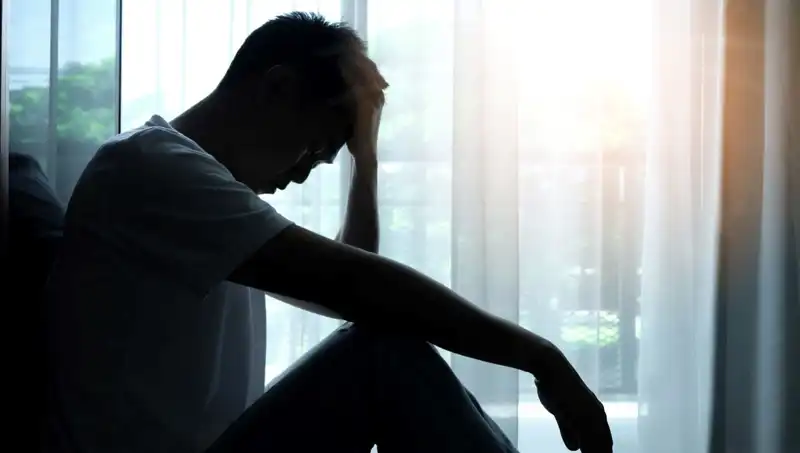 Beyin Tümörü Depresyonla Karıştırıldı: Hayatını Kaybeden Genç Adamın Dramı