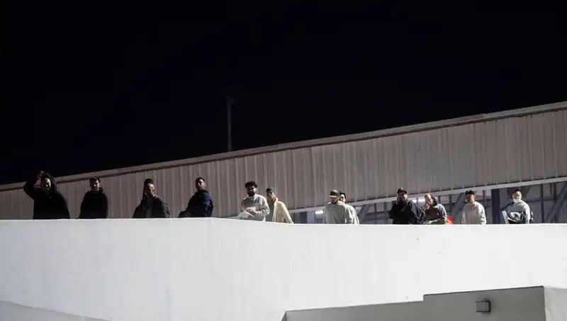 Düzensiz Göçmen Yakalamalarında İki İlde Önemli Operasyon Gerçekleşti