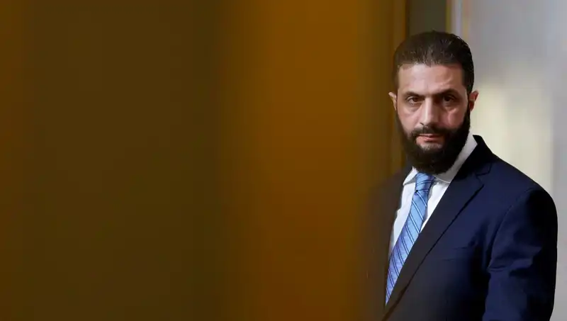 Suriye Lideri Beşar Esad, Azerbaycan Ziyaretiyle Yeni İlişkilerin Kapısını Araladı