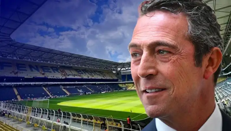Fenerbahçe Stadyum Sponsorluk Anlaşmasıyla Yeni Gelir Kapısı Açıyor
