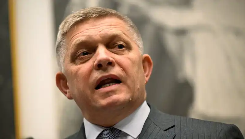 Slovakya, Rus Doğal Gazında Yeni Dönem: AB ile Anlaşma Süreci Başladı