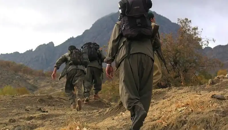 Terörsüz Türkiye'de Kritik 48 Saat: Öcalan'dan Gelen mesajın Anlamı