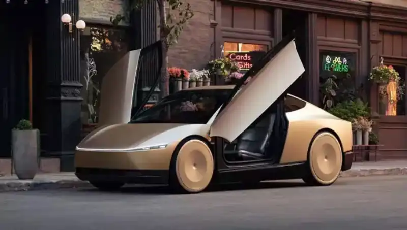 Elon Musk'ın Devrim Yaratan Robotaksi Projesi ABD'de Hızla Yayılıyor
