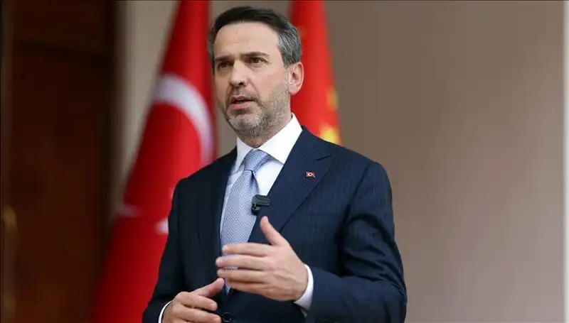 Türkiye, Küresel Süreçlerde Önemli Bir Merkez Olmaya Hazırlanıyor