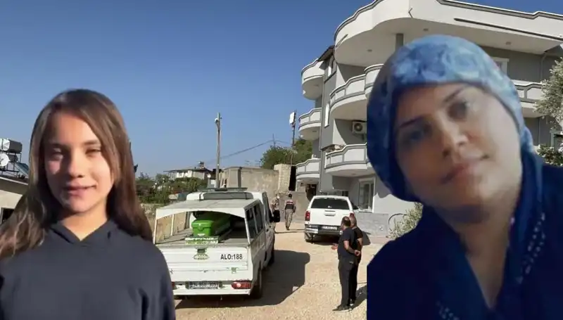 Eşi Tarafından Katledilen Kadının Son Yılları: "Sonum İyi Olmayacak" Uyarısı