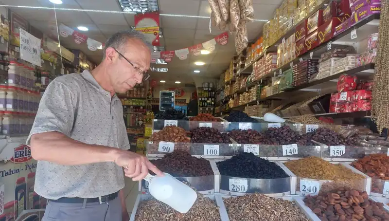 Bağışıklık Dostu Besinlerin Satışındaki Düşüş Nedenleri ve Etkileri