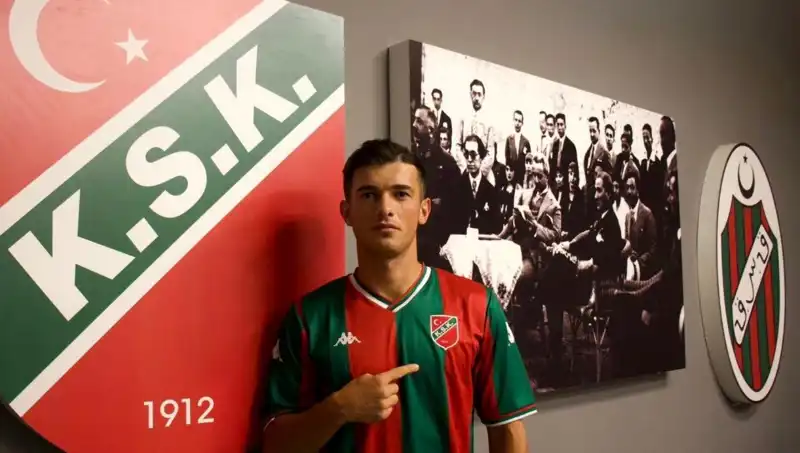 Karşıyaka Spor Kulübü Transfer Hamleleriyle Göz Dolduruyor!